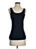 Van Heusen Blue Tank Top Size XS - photo 1