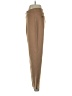 MICHAEL Michael Kors Solid Brown Casual Pants Size S - photo 5