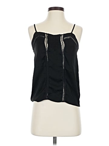 Etam Sleeveless Blouse (view 1)