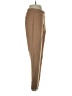 MICHAEL Michael Kors Solid Brown Casual Pants Size S - photo 4