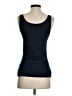 Van Heusen Blue Tank Top Size XS - photo 2