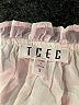 TCEC 100% Polyester Ivory Casual Dress Size S - photo 7