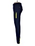 Motion 365 made by Fabletics Color Block Blue Active Pants Size M (estimated) - photo 5