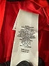 Eliza J 100% Polyester Solid Red Jumpsuit Size 0 - photo 5