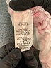 Reba Floral White Casual Dress Size M - photo 8