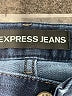 Express Jeans Blue Jeans Size 2 - photo 4