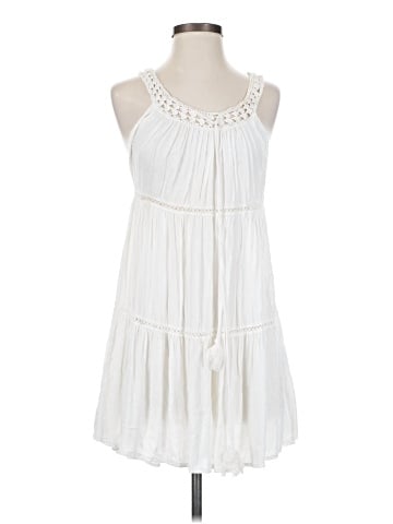 Raviya Casual Dress (view 1)