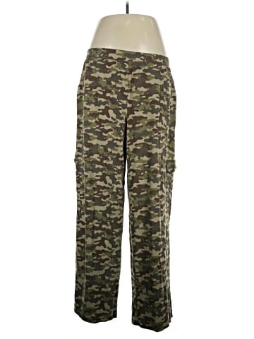 D&Co. Cargo Pants (view 1)