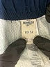 OshKosh B'gosh Blue Rash Guard Size 10 - 12 - photo 3