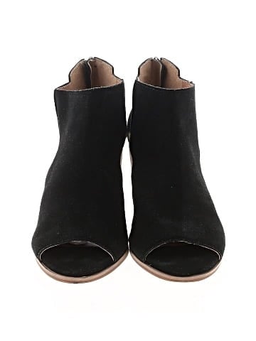 Lucky Brand Ankle Boots (view 2)