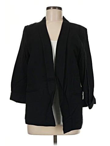 LC Lauren Conrad Blazer (view 1)