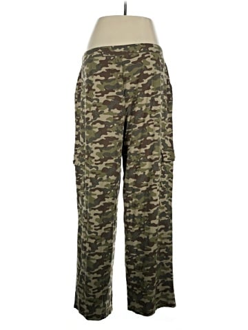 D&Co. Cargo Pants (view 2)