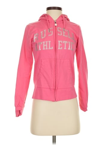Russell Athletic Sweatshirt (view 1)