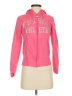 Russell Athletic 100% Cotton Pink Sweatshirt Size S - photo 1