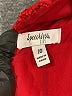 Speechless Black Dress Size 10 - photo 3