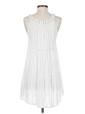 Raviya Casual Dress (view 2)