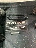 Dakine Tweed Black Long Sleeve Button-Down Shirt Size M - photo 7