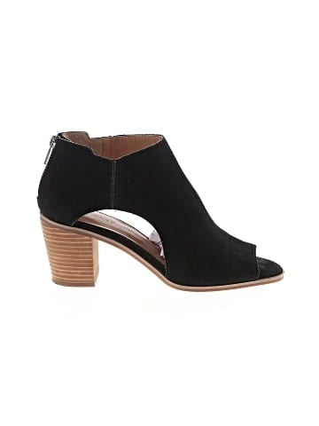 Lucky Brand Ankle Boots (view 1)