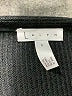 Leith Black Cardigan Size S - photo 7