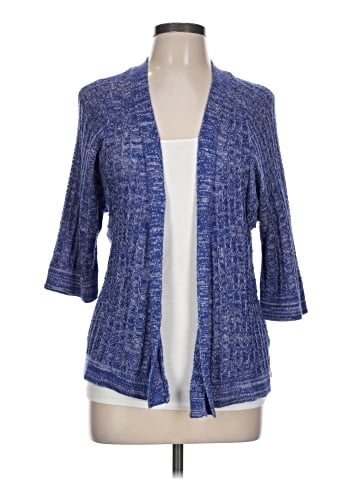 Sparrow Cardigan (view 1)