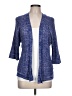 Sparrow Blue Cardigan Size L - photo 1