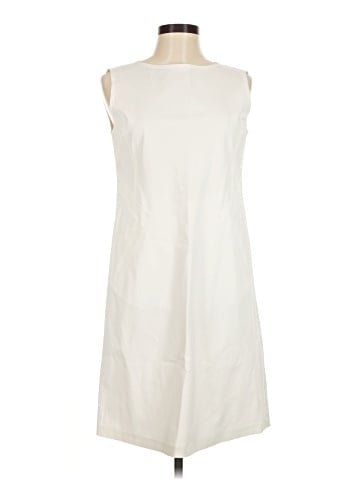Lafayette 148 New York Casual Dress (view 1)