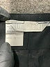 Michele Solid Black Casual Skirt Size L (estimated) - photo 4