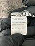Michele Solid Black Casual Skirt Size L (estimated) - photo 5
