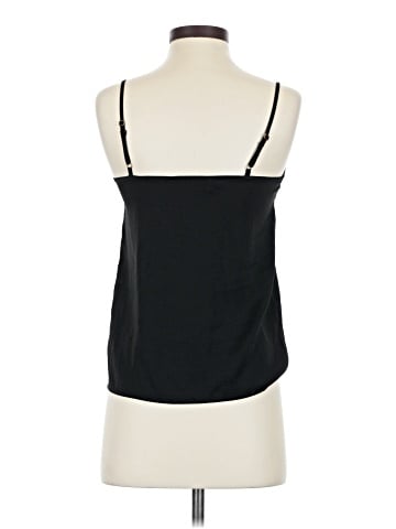 Etam Sleeveless Blouse (view 2)
