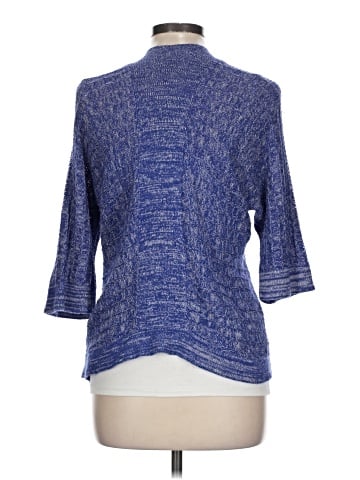 Sparrow Cardigan (view 2)