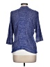 Sparrow Blue Cardigan Size L - photo 2