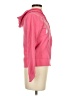 Russell Athletic 100% Cotton Pink Sweatshirt Size S - photo 4
