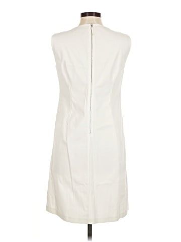 Lafayette 148 New York Casual Dress (view 2)