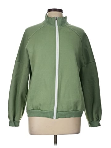 Unbranded Track Jacket (view 1)