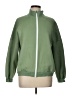 Unbranded Green Track Jacket Size L (estimated) - photo 1
