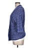 Sparrow Blue Cardigan Size L - photo 5