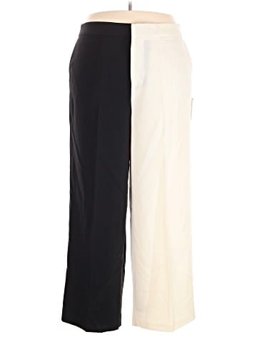 ELOQUII Casual Pants (view 1)