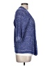 Sparrow Blue Cardigan Size L - photo 4