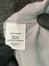 J.Crew Factory Store 100% Polyester Gray Sleeveless Blouse Size 00 - photo 8