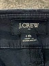 J.Crew Factory Store Solid Blue Shorts Size 16 - photo 3