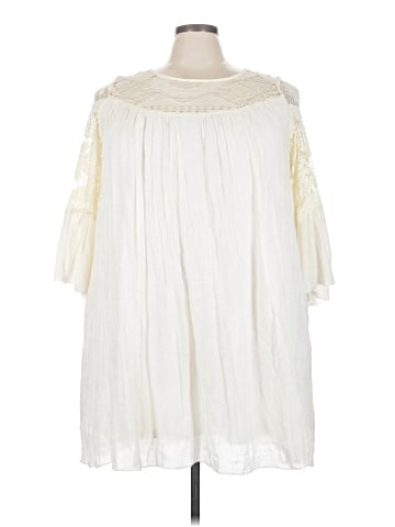Avenue Casual Dress (view 1)