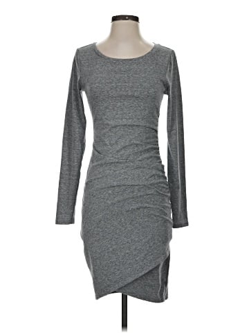 Leith Casual Dress (view 1)