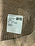 Uniqlo Brown Casual Pants Size S - photo 7