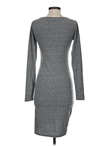 Leith Casual Dress (view 2)