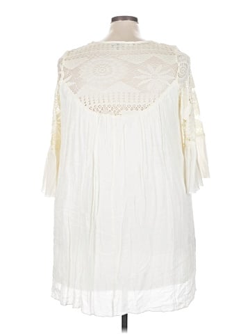 Avenue Casual Dress (view 2)