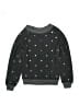 Unbranded Stars Black Pullover Sweater Size X-Large - photo 1