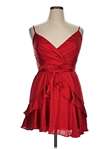 Trixxi Cocktail Dress (view 1)