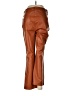 Seven7 Brown Casual Pants Size 8 - photo 2