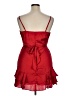 Trixxi 100% Polyester Red Cocktail Dress Size XL - photo 2