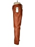 Seven7 Brown Casual Pants Size 8 - photo 5